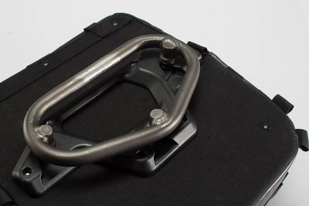 ELEMENTY MOCUJĄCE STELAŻ SLC SW-MOTECH DO SAKW BOCZNYCH LEGEND GEAR LC1/LC2 URBAN SYSBAG 10/15