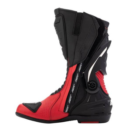 BUTY RST TRACTECH EVO III SPORT CE RED/BLACK (2101)