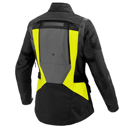 Kurtka tekstylna SPIDI 4 Season Evo H2Out 