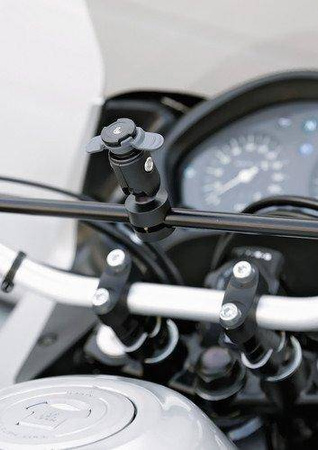 90438 Opti Mirror uchwyt mocowany do lusterka Ø 9-14 mm 