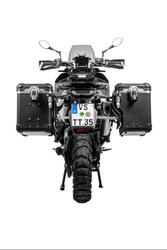 ZEGA Evo X special system for Husqvarna Norden 901