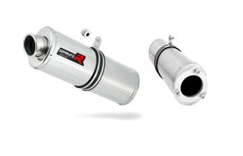 Dominator tłumik OV Kawasaki ZRX 1200 R 2001 - 2007