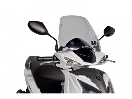 OWIEWKA PUIG DO SYM SYMPHONY SR 50 / 125 / 150 E3 / E4 (TRAFFIC)