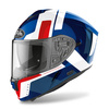 Kask Airoh Spark Shogun Blue/Red Gloss
