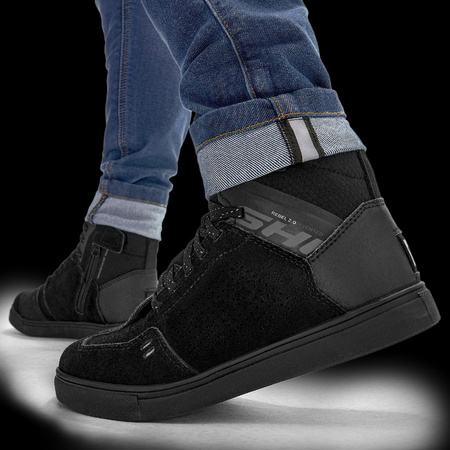 RIDGE LADY PNT BLUE Shima