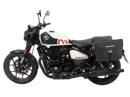 C-Bow sidecarrier for Royal Enfield Shotgun 650 (2024-)