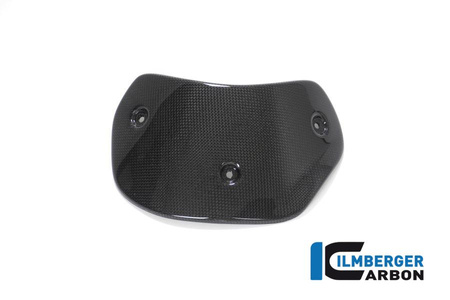 Szyba motocyklowa typu gloss do Ducati Scrambler Icon 2016 - przezroczysta ILMBERGER VEO.009.DS15G.K