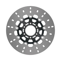 EBC Tarcza hamulcowa Vintage Design VMD1042