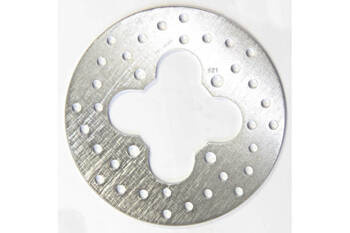 EBC Tarcza hamulcowa skuterowa MD921D