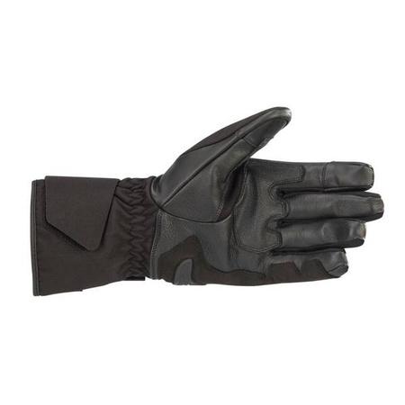 RĘKAWICE ALPINESTARS APEX V2 BLACK