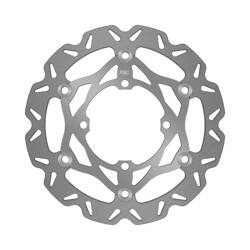 EBC Tarcza hamulcowa motocyklowa OSX6213 Moto-X, 280mm, klamra w zestawie