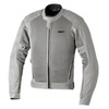 KURTKA MOTOCYKLOWA TEKSTYLNA RST SPECTRE AIR D3O SILVER S