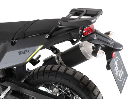 Easyrack Topcasecarrier for Yamaha Ténéré 700 World Raid (2022-2024) /World Rally (2023-2024)