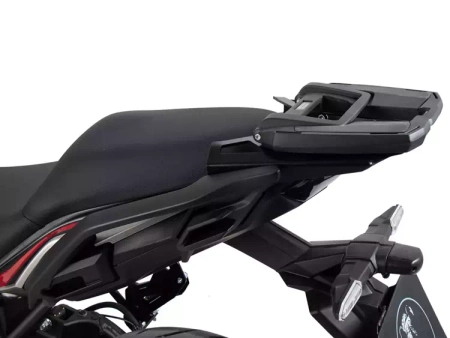 Kawasaki Versys 650 (2015-) Easyrack-Metal Carrier for TC