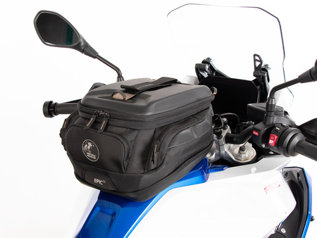 Tankring BASIC incl. fastener for tankbag for BMW F 900 XR (2025-)