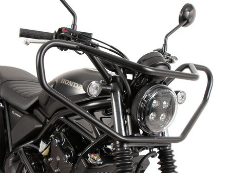 Front protection bar for Honda CL 500 (2023-)