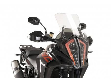 OSŁONA LAMPY DO KTM 1290 SUPER ADVENTURE 17-20