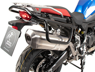 Rear protection bar for BMW F 800 GS (2024-)