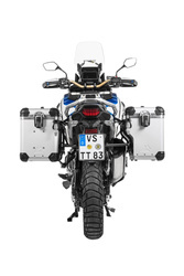 ZEGA Evo X special system for Honda CRF1100L Africa Twin (2022-) / CRF1100L Adventure Sports