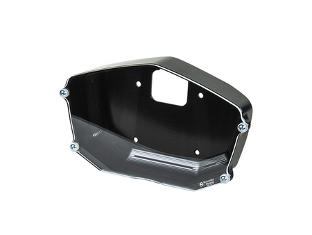 Bonamici Racing osłona zegarów Aprilia RS660 2021-