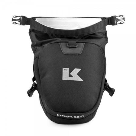 Torba na tył motocykla Kriega Rally Pack