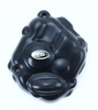 OSŁONA SILNIKA RG RACING KAWASAKI ZX-10R 11-16, RHS STARTER COVER BLACK