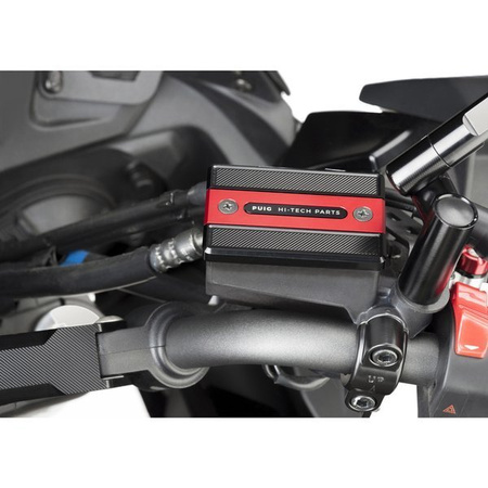 Pokrywa zbiorniczka płynu hamulcowego PUIG (Yamaha)