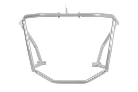 Stainless steel crash bar for Suzuki V-Strom 1000 from 2014