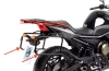 Yamaha XJ 6 Diversion (2013-2016) side case carrier Lock it