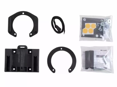 Suzuki GSF 1250/S Bandit (2007-2016) Tank ring Lock it