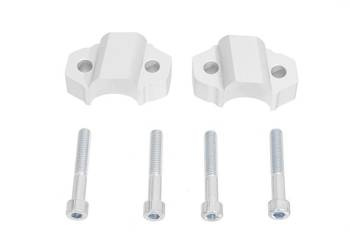 Podwyższenie kierownicy 20 mm, Typ 43, do Yamahy XT1200Z Super Tenere od 2014