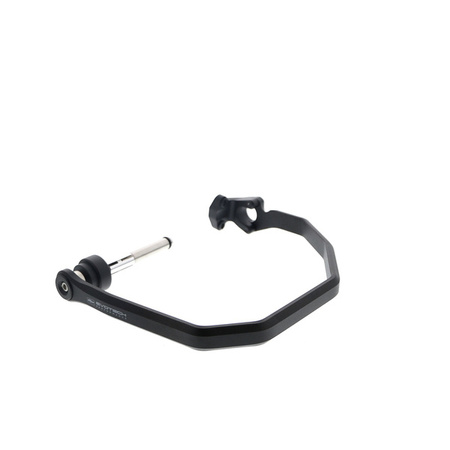 Evotech Performance handbary - Ducati Multistrada V4 Rally (2023+)