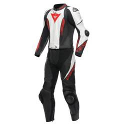 KOMBINEZON MOTOCYKLOWY DWUCZĘŚCIOWY DAINESE LAGUNA SECA 5 2PCS