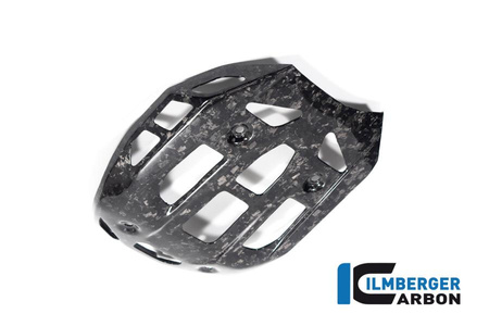 Osłona miski olejowej carbon błyszczący - czarny bmw R 1300 GS od 2023 ILMBERGER BG.MSU.022.R23GS