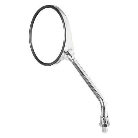 91630 Lusterka Opal Chrom