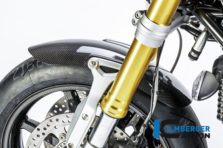 Błotnik przedni carbon - BMW R nineT (2014-16) ILMBERGER KVO.006.NINET.K