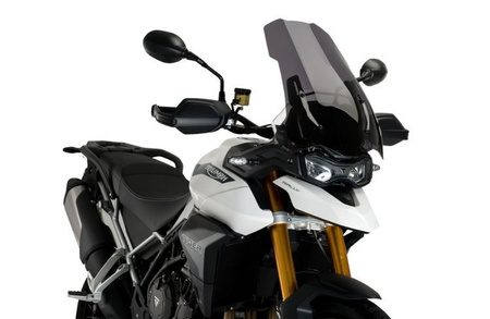 Szyba turystyczna PUIG do Triumph Tiger 900 2020-2025