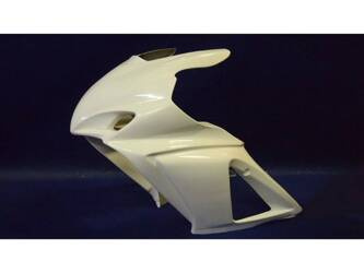 SEBIMOTO OWIEWKA GÓRNA SUZUKI GSX-R 1000 2007-2008