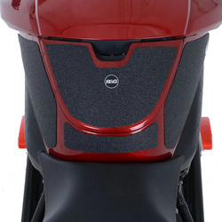 TANKPAD ANTYPOŚLIZGOWY 4 CZĘŚCI RG RACING ZERO SRF 19- BLACK