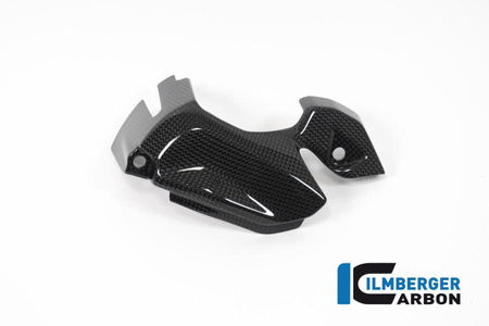 Osłona przedniej zębatki – połysk Ducati Panigale 1299 (od 2015) ILMBERGER RIO.024.1299G.K.