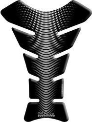 Tank Pad KEITI Wave Silver