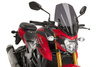OWIEWKA PUIG DO SUZUKI GSX-S750 2017-2021 (TOURING)
