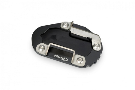Poszerzenie stopki bocznej PUIG do BMW R1300GS Czarny (N) 21876N