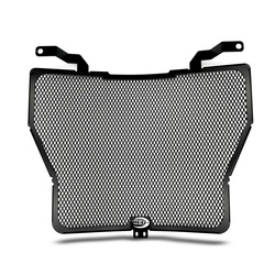 OSŁONA CHŁODNICY BMW S1000XR 15- TITANIUM