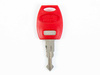 Hepco&Becker Spare key (1pcs)