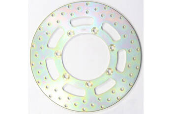 EBC Tarcza hamulcowa do motocykli MD4146 Street