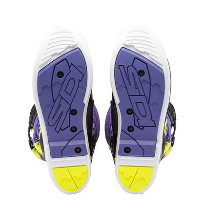 SIDI BUTY CROSSFIRE 3 SRS