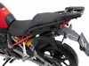 C-Bow sidecarrier for Ducati Multistrada V4 / S / Pikes Peak / Rally / RS (2025-)