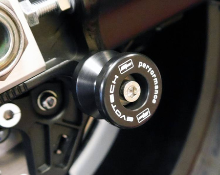 Evotech Performance rolki wahacza - Aprilia RSV1000 Factory (2004-2008)