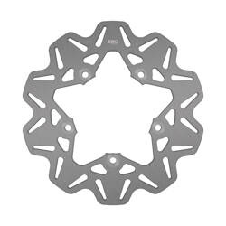 EBC Tarcza hamulcowa motocyklowa VR618 VEE, do amerykańskich motocykli